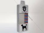 Pet Scarf Boxes with Display Window for Arnie’s Pet Shop - Image 3