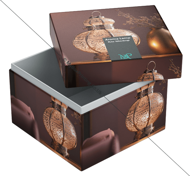 aroma-lamp-box Aroma Lamp Packaging Boxes