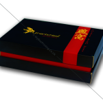 gift packaging boxes