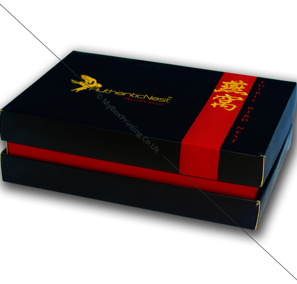gift packaging boxes