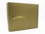 Corrugated Kraft Shoe Boxes for EA Sports - Image 2