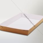 Non-Branded Baking Trays