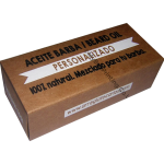 Beard Oil Boxes