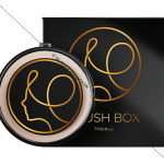 Blush Packaging Boxes