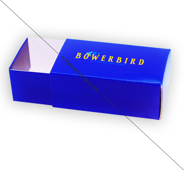 Custom Ornament Box Packaging