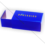 Ornament Boxes