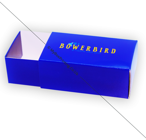 Ornament Boxes