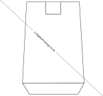 Box With Hanging & Locking Tabs - Image 3