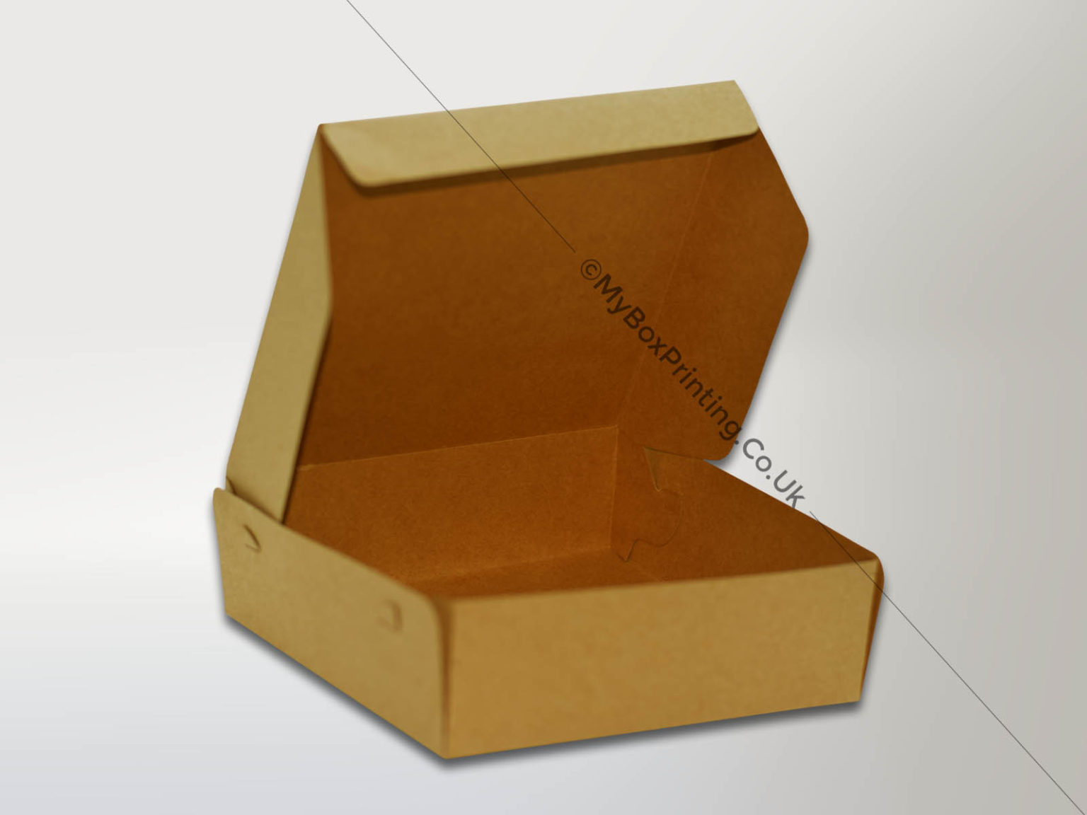 Right Box Material