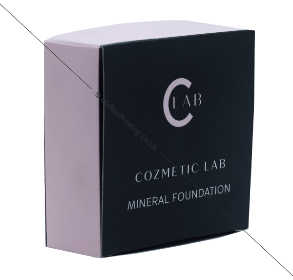 Foundation Boxes