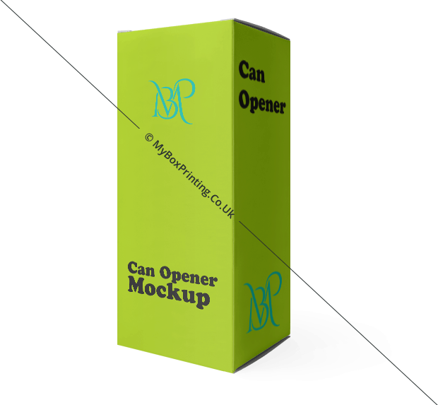 can-opener Can Opener Packaging Boxes