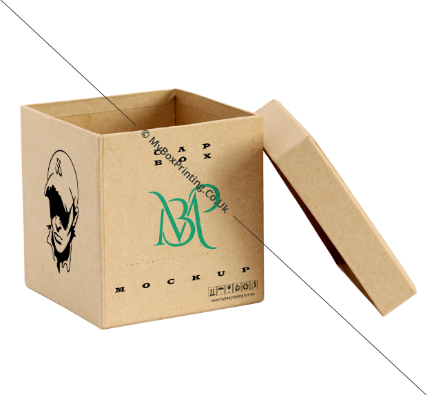 custom cap boxes