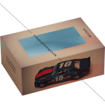 Cars and Radio Controlled Packaging Boxes