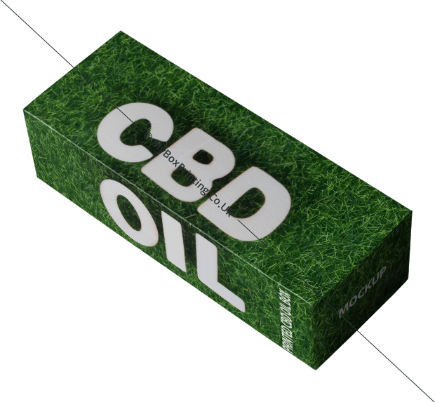 cbd-oil-box Printed CBD Oil Boxes