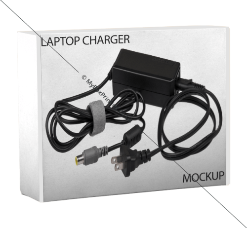 Laptop Charger Boxes