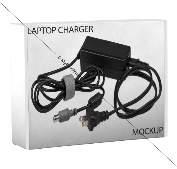 Laptop Charger Boxes