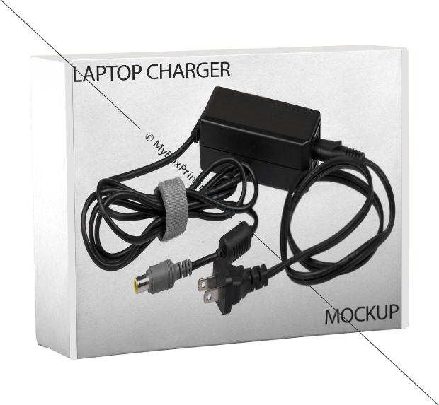 charger-box Laptop Charger Boxes