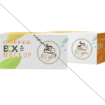 Coffee Boxes