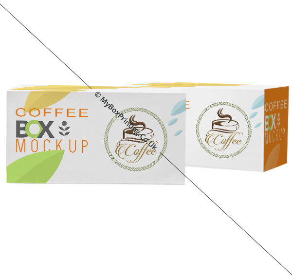 Coffee Boxes