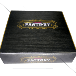 Confectionery Packaging Boxes
