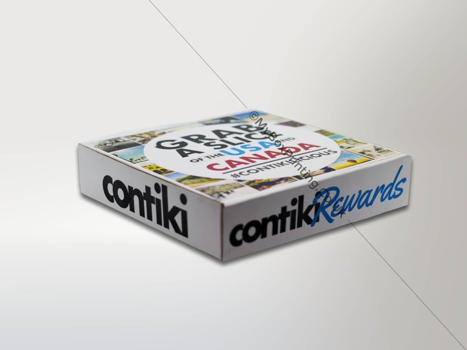 contiki-1-1536x1152-1 (1) Corrugated E-Flute + White Art Paper Pizza Boxes for Contiki - Image 1