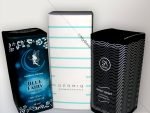 Custom Printed Essential Oil Boxes