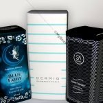 Custom Printed Essential Oil Boxes