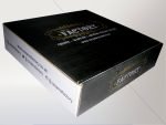 Corrugated Cardboard Waffle Boxes for Creams Factory - Image 3