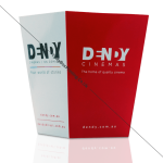 Custom Printed Popcorn Boxes, Bags, Cones and Tubs for Top Companies