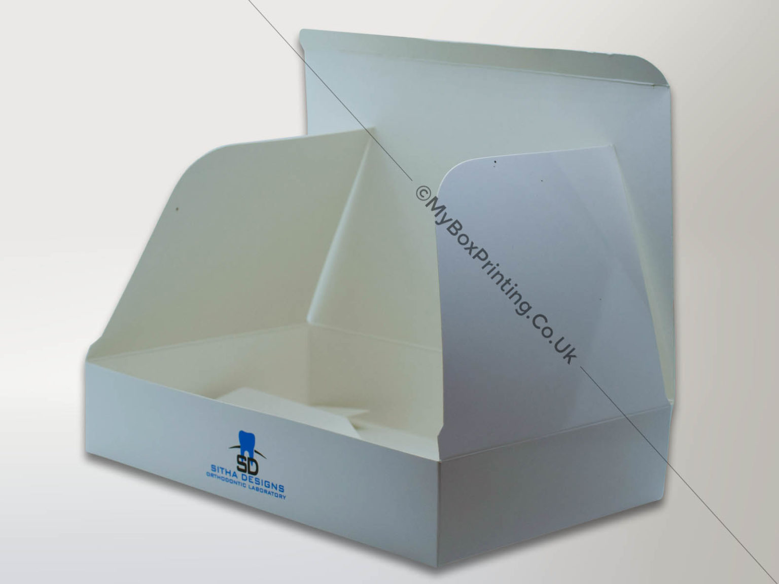 Dental Boxes