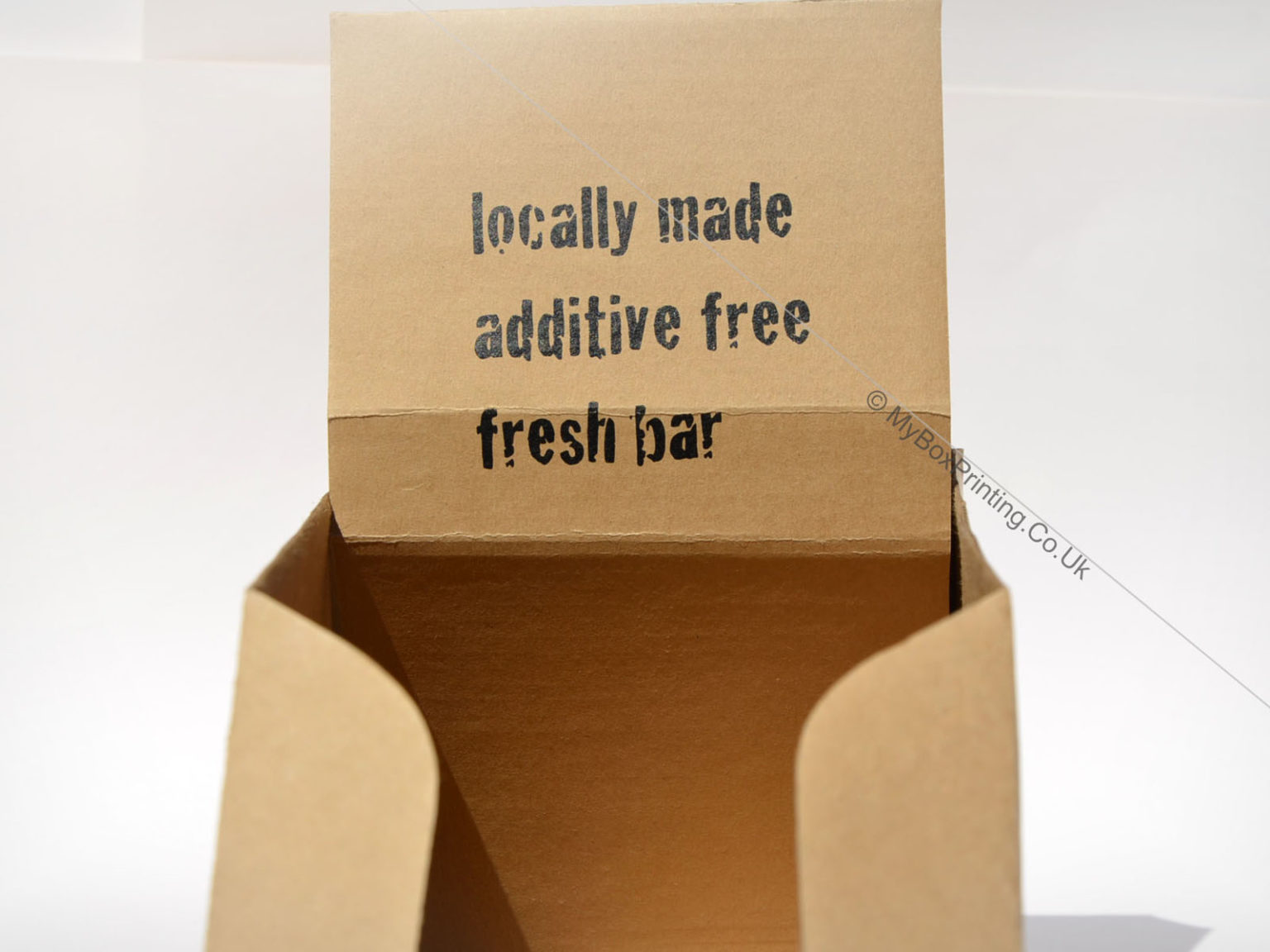 Display Boxes