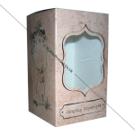 Doll Packaging Boxes
