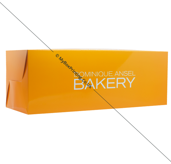 Dessert Boxes