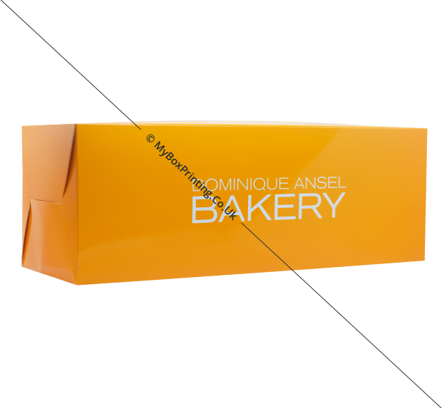 dominique-ansel Dessert Boxes
