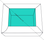 Double Wall Frame Trays