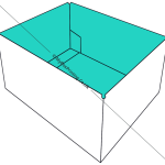 Double Wall Trays