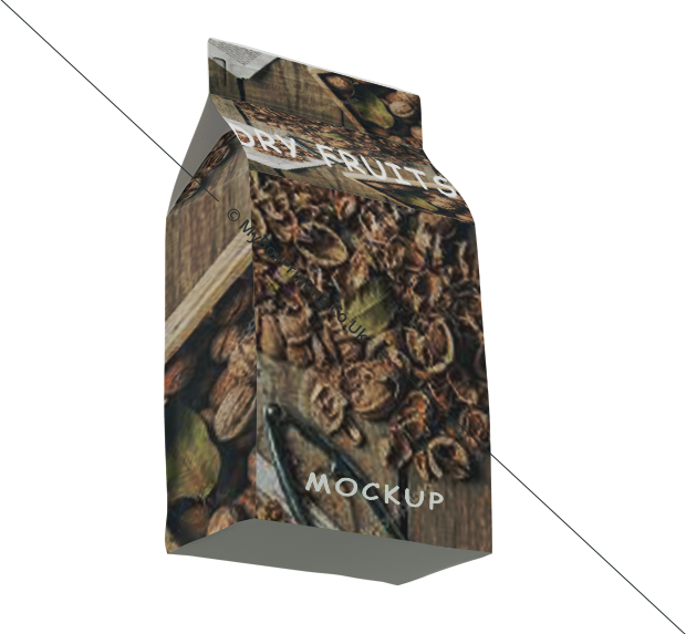 Dried Food Packaging Boxes