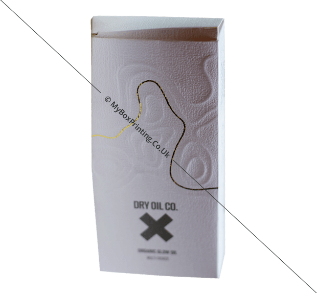 dry-oil (1) Hair Care Product Boxes