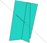 Easel Counter Display - Image 4
