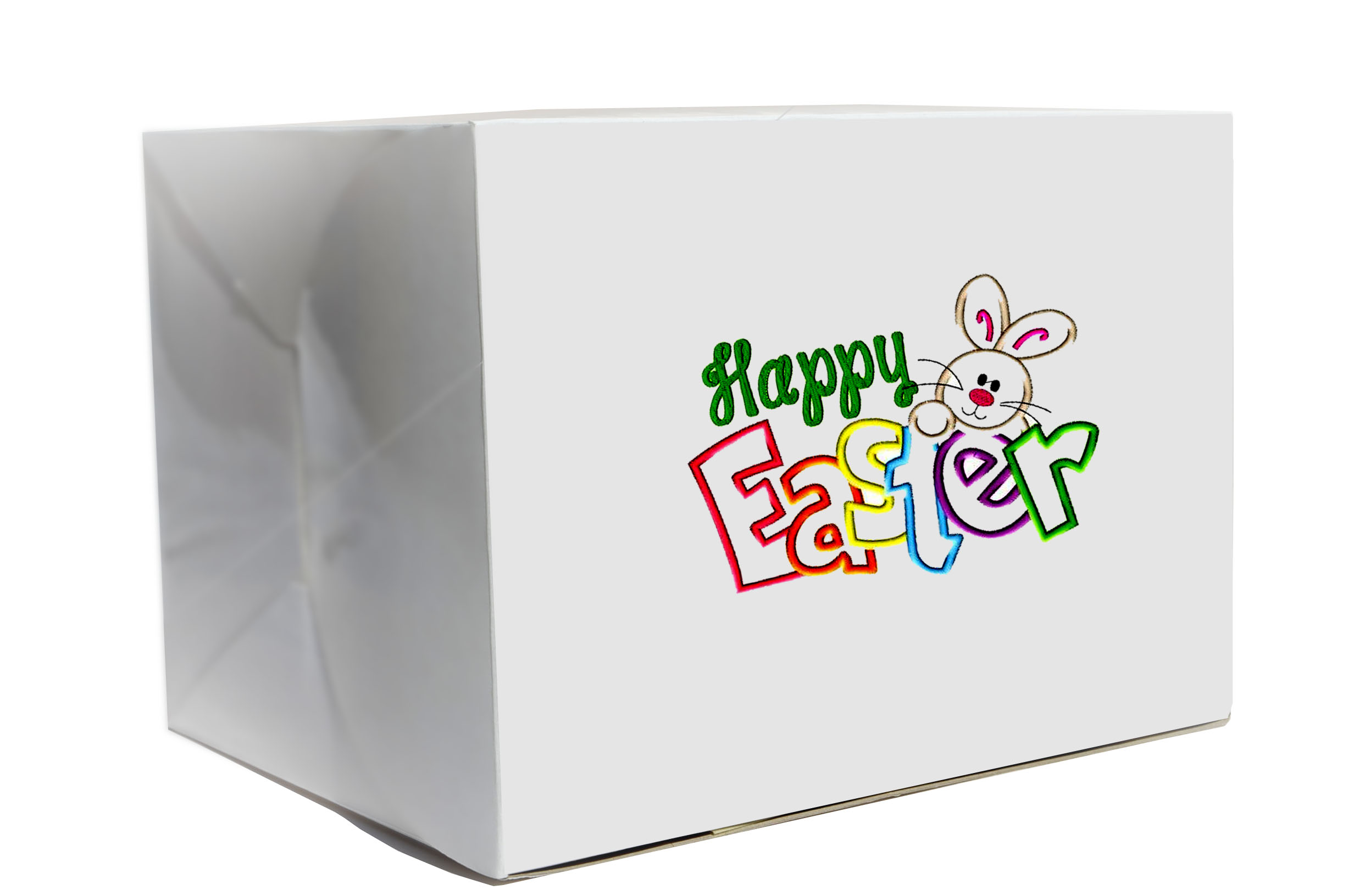 Desserts Packaging Boxes