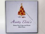 Corrugated Cardboard Pizza Boxes for Aunty Elsie’s - Image 5