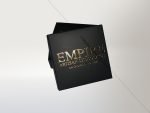 Foil Stamping