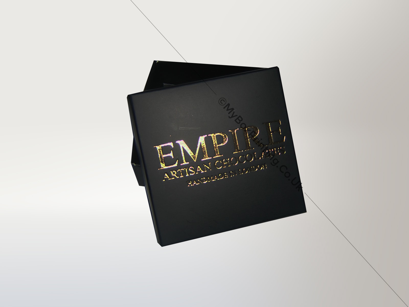 Foil Stamping