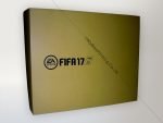 Corrugated Kraft Shoe Boxes for EA Sports