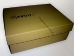 Corrugated Kraft Shoe Boxes for EA Sports - Image 4