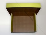 Corrugated Kraft Shoe Boxes for EA Sports - Image 3