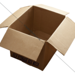 Branded File Storage Boxes
