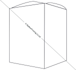 Flower Shaped Top Closure Boxes - Image 3