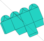 Flower Shaped Top Closure Boxes - Image 4