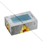 Food-related Toys Packaging Boxes